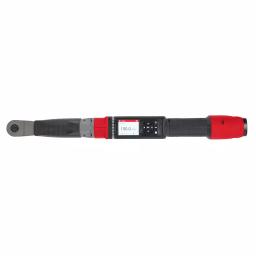 Milwaukee M12 FUEL 3/8 in. Digital Torque Wrench Kit with ONE-KEY, Two 2.0 Ah Batteries & Charger thumbnail 3