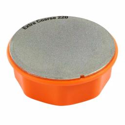 Sharpal 216N FACEOFF Dual-Grit Diamond Tool Sharpener, 220/600 Grit thumbnail 1