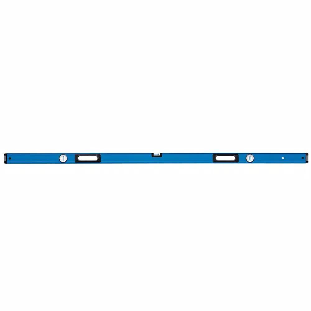 Empire Magnetic Box Level Set - 78 in. and 12 in. Aluminum Levels