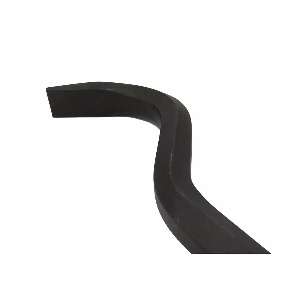 Mayhew Wright Tool Die Separating Bar, 18 in., Alloy Steel