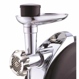Brentwood Appliances Brentwood 400-Watt Electric Meat Grinder with Stainless Steel Blades, Black thumbnail 3