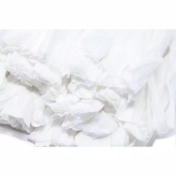 Kleen Handler by Bison Life Commercial Grade Non-Woven Disposable Mop Heads, Case of 24