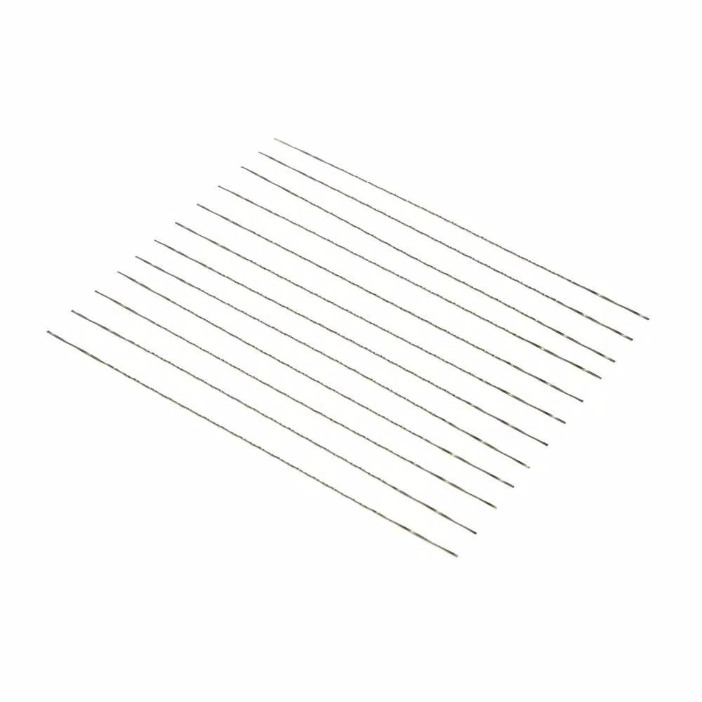 WEN #2/0 Spiral Pinless Scroll Saw Blades, 5 in., 55.9 TPI, 12-Pack