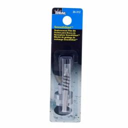 Ideal SmoothStart Replacement Pilot Drill, 1/4 in. x 2 in. (4-Pack) for TKO Carbide-Tipped Hole Cutters thumbnail 3