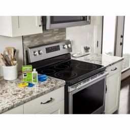 Affresh Cooktop Cleaning Kit for Glass and Ceramic Cooktops thumbnail 9