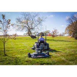 Swisher 44 in. 11.5 HP Briggs and Stratton Electric Start Tow-Behind Trailmower thumbnail 3