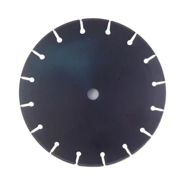 RemGrit 8 in. Medium Grit Carbide Grit Circular Saw Blade