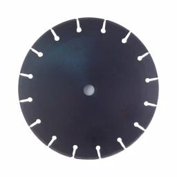 RemGrit 8 in. Medium Grit Carbide Grit Circular Saw Blade thumbnail 1