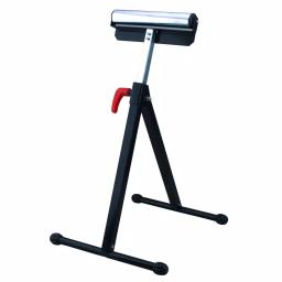 Worker Adjustable Compact Roller Support Stand, 27.5 in. to 43.5 in. thumbnail 1