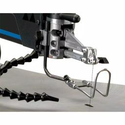 Delta 20 in. Variable Speed Scroll Saw, 1.3 Amp, Corded Power Tool thumbnail 5