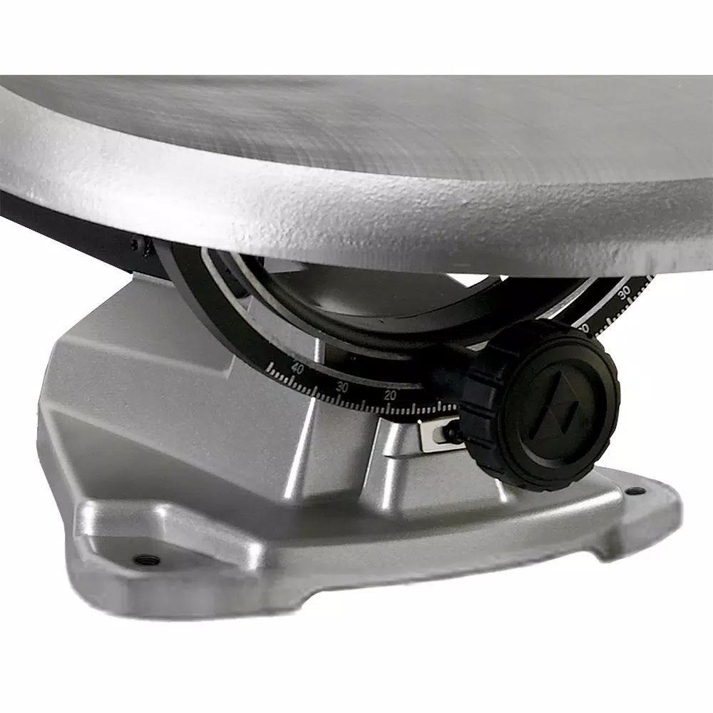 Delta 20 in. Variable Speed Scroll Saw, 1.3 Amp, Corded Power Tool
