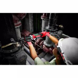 Milwaukee M12 FUEL 1/2 in. Digital Torque Wrench with ONE-KEY, Brushless Cordless (Tool-Only) thumbnail 7