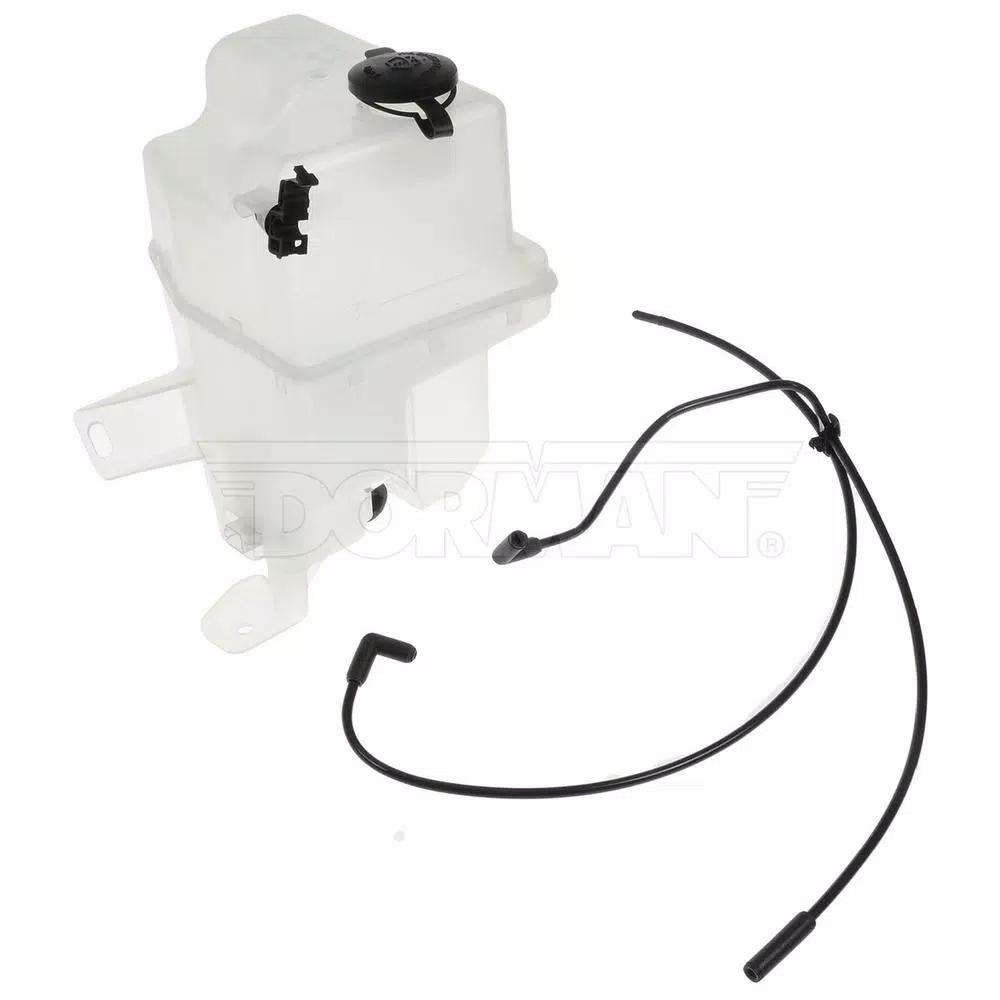 OE Solutions Dorman Windshield Washer Fluid Reservoir for 2005-2007 Ford Freestyle