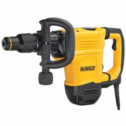 DEWALT 14-Amp 3/4 in. SDS MAX 16 lbs. Chipping Hammer Kit with Case thumbnail 5