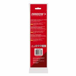 Arrow SS3M Slow Set Glue Sticks, 1/2 in. Diameter, 12 Pack thumbnail 4