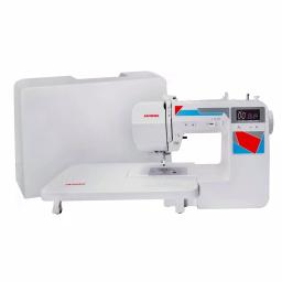 Janome MOD-100Q Computerized Quilting and Sewing Machine with Bonus Accessories thumbnail 11