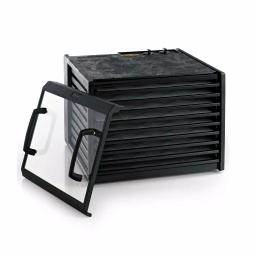 Excalibur 9-Tray Electric Food Dehydrator with Clear Door and 26-Hour Timer thumbnail 1