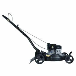 PowerSmart Power Smart 21 in. 170 cc Gas 2-in-1 Walk Behind Push Lawn Mower thumbnail 5