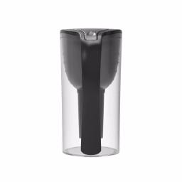 DRINKPOD Alkaline Water Pitcher 3-Pack - 3.5L Capacity Water Ionizer with 8-Stage Filtration thumbnail 6