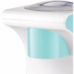 Brentwood Appliances TS-1420BL Blue Snow Cone Maker and Shaved Ice Machine thumbnail 2
