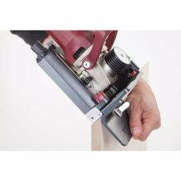 Lamello Zeta P2 120-Volt Profile Biscuit Joiner with HW Cutter thumbnail 4