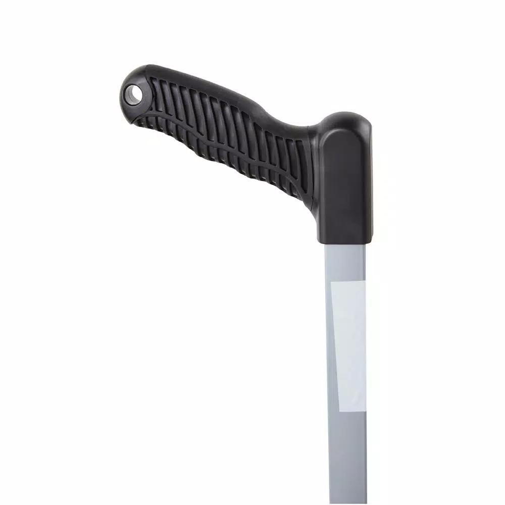 Keson RR30M Measuring Wheel with Telescoping Handle and 5-Digit Magnified Counter