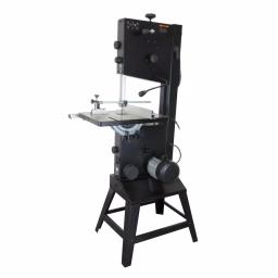 WEN 14 in. 2-Speed Band Saw with Stand and Work Light, 9.5 Amp thumbnail 2