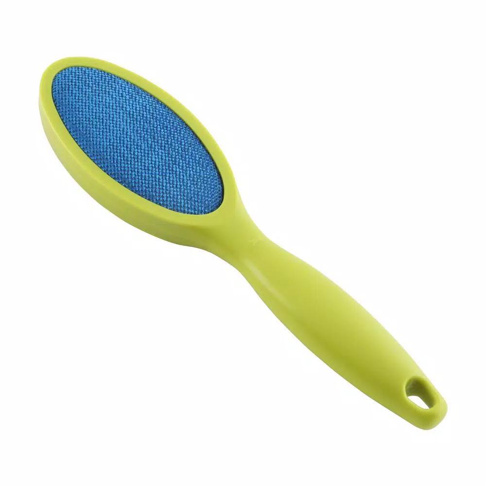 Honey-Can-Do Large 2-Sided Lint Brush, 4-Pack