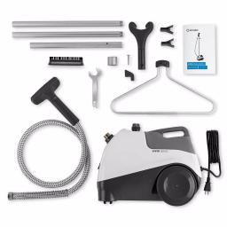 RELIABLE Vivio 500GC Professional Garment Steamer, 1300W Standing Clothes Steamer with 128 oz Water Tank thumbnail 2