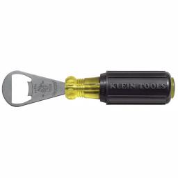 Klein Tools Stainless-Steel Beverage Tool with Cushion-Grip Handle thumbnail 4