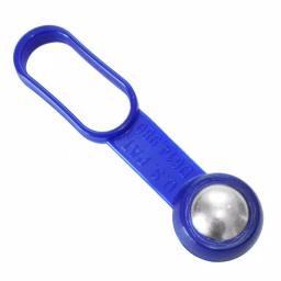 Rack-A-Tiers Stud Ball Magnetic Stud Finder - High Power Metal Detector for Drywall, Tile, and Plywood thumbnail 1