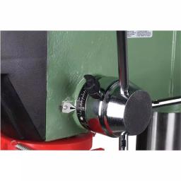 General International 17 in. 3/4 HP Variable Speed Drill Press with Laser Pointer thumbnail 8