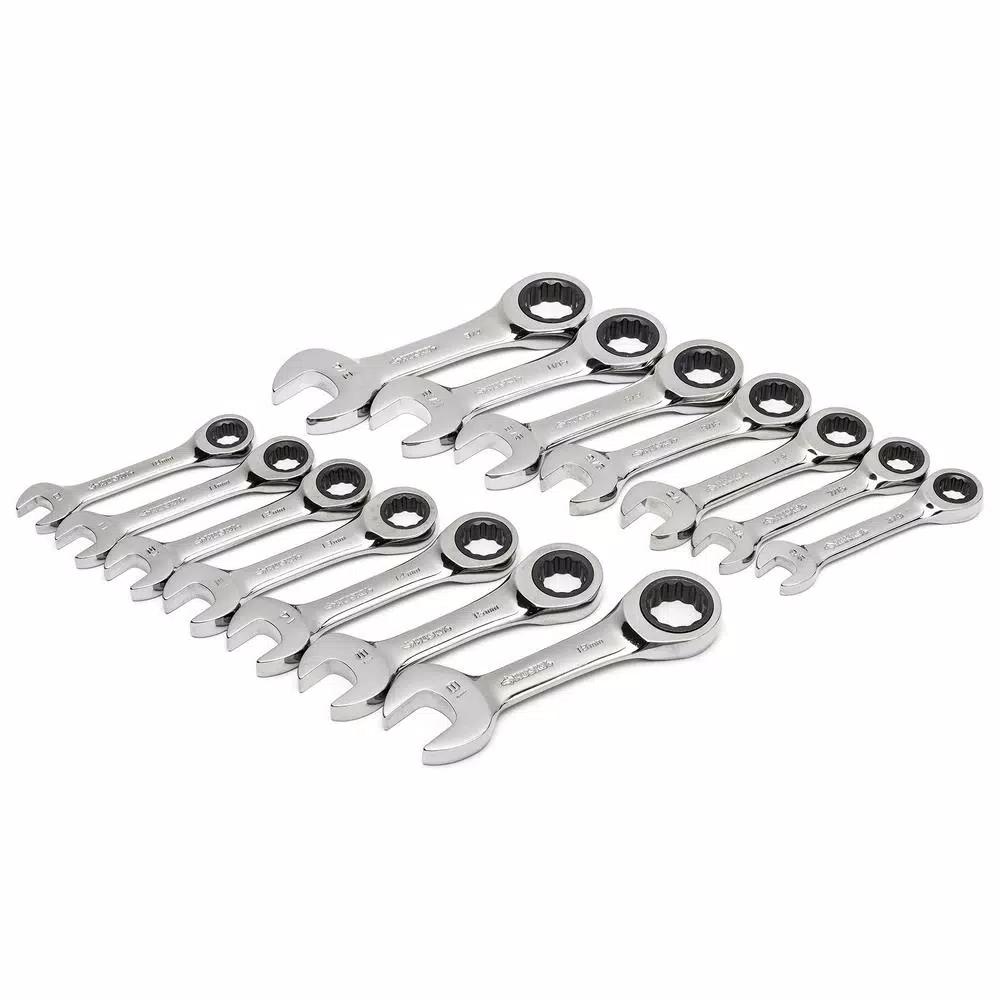 Husky Master Mechanics Tool Set, 1025-Piece Comprehensive Hand Tool Kit