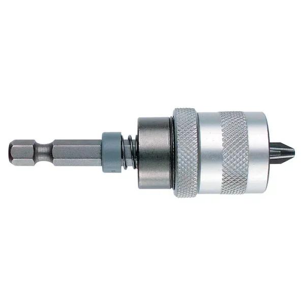 Felo Drywall Indenter Bit Holder with Adjustable Depth Control and PH 2 Bit