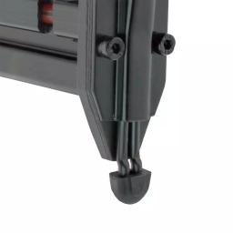 NuMax SL31 3-in-1 Pneumatic Finish Nailer and Stapler, 16-Gauge & 18-Gauge, 2 in. thumbnail 4