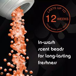 Downy Unstopables In-Wash Scent Booster Beads, Tide Original Scent, 4.3 oz thumbnail 7