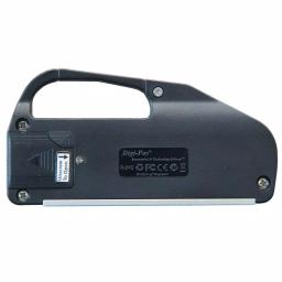Digi-Pas DWL-80E 4 in. Pocket Digital Level and Electronic Angle Gauge Protractor thumbnail 3