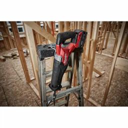 Milwaukee M18 FUEL GEN-2 18V Brushless Cordless Reciprocating Saw (Tool-Only) thumbnail 15
