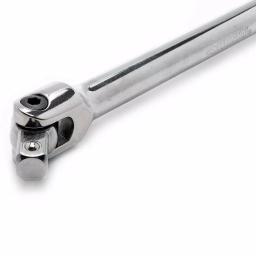 Husky 4-Piece Breaker Bar Set with 3/8 in. and 1/2 in. Drive Sizes thumbnail 2