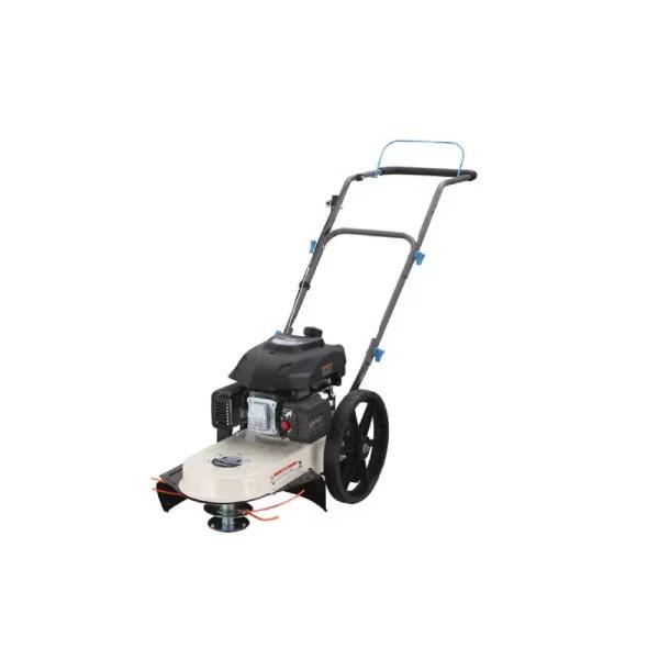 Pulsar PTG1022H 22 in. Gas Walk-Behind String Trimmer Mower, 173cc Engine