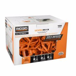 RIDGID 7 in. Corded Wet Tile Saw with LevelMax Anti-Lippage System & 600 LevelMax Stems thumbnail 7