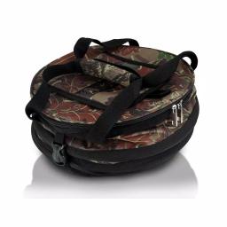 GigaTent Jamboree 24-Can Pop Up Cooler, Insulated & Collapsible Soft-Side Cooler thumbnail 5