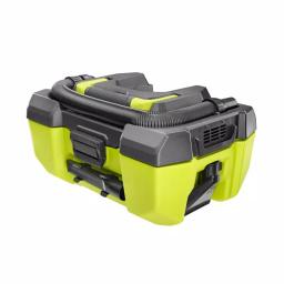 RYOBI 18V ONE+ 3 Gal. Project Wet/Dry Vacuum with 4.0 Ah LITHIUM+ HP Battery thumbnail 5