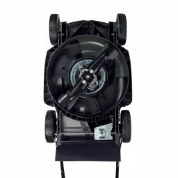 Honda 21 in. HRXVLA Self-Propelled Gas Walk Behind Mower with NeXite Deck and Electric Start thumbnail 7