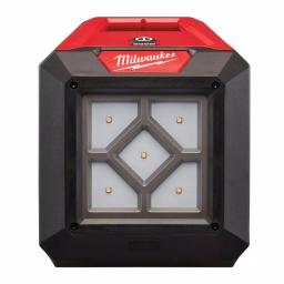 Milwaukee M12 12V Lithium-Ion 1000-Lumen Rover LED Flood Light Kit with 3.0Ah Battery & Charger thumbnail 4
