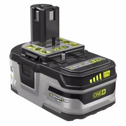 Ryobi 18V ONE+ LITHIUM+ HP High Capacity 3.0 Ah Lithium-Ion Battery 10-Pack thumbnail 4