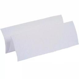 Kleenex Multi-Fold Hand Towels, 1-Ply, White, 150 Sheets per Bundle thumbnail 2
