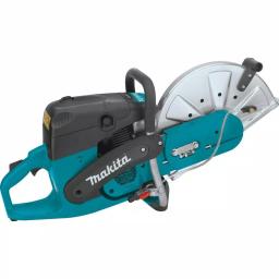 Makita EK7301 14 in. Gas Power Cutter with 14 in. Diamond Blade Bundle thumbnail 5