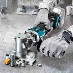 Makita 18V LXT Cordless Steel Rod Flush-Cutter, Brushless (Tool-Only) XCS06ZK thumbnail 3