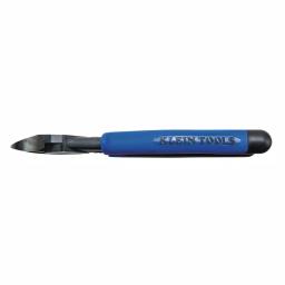 Klein Tools 9 in. Journeyman Heavy Duty Diagonal Cutting Pliers thumbnail 8